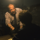 Bill Camp in The Looming Tower.